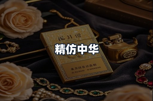 精仿中华